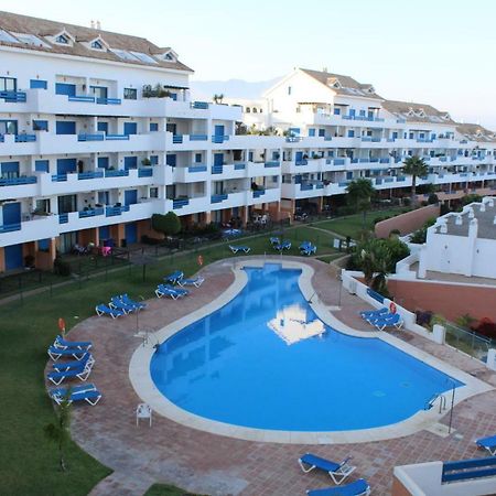 סן לואיס דה סביניאס Duquesa Suites. Manilva מראה חיצוני תמונה