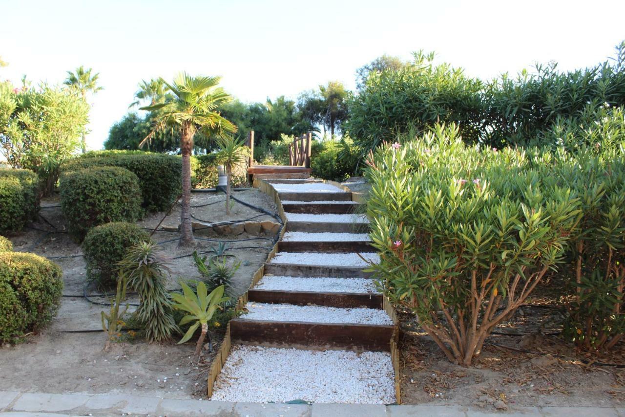 סן לואיס דה סביניאס Duquesa Suites. Manilva מראה חיצוני תמונה