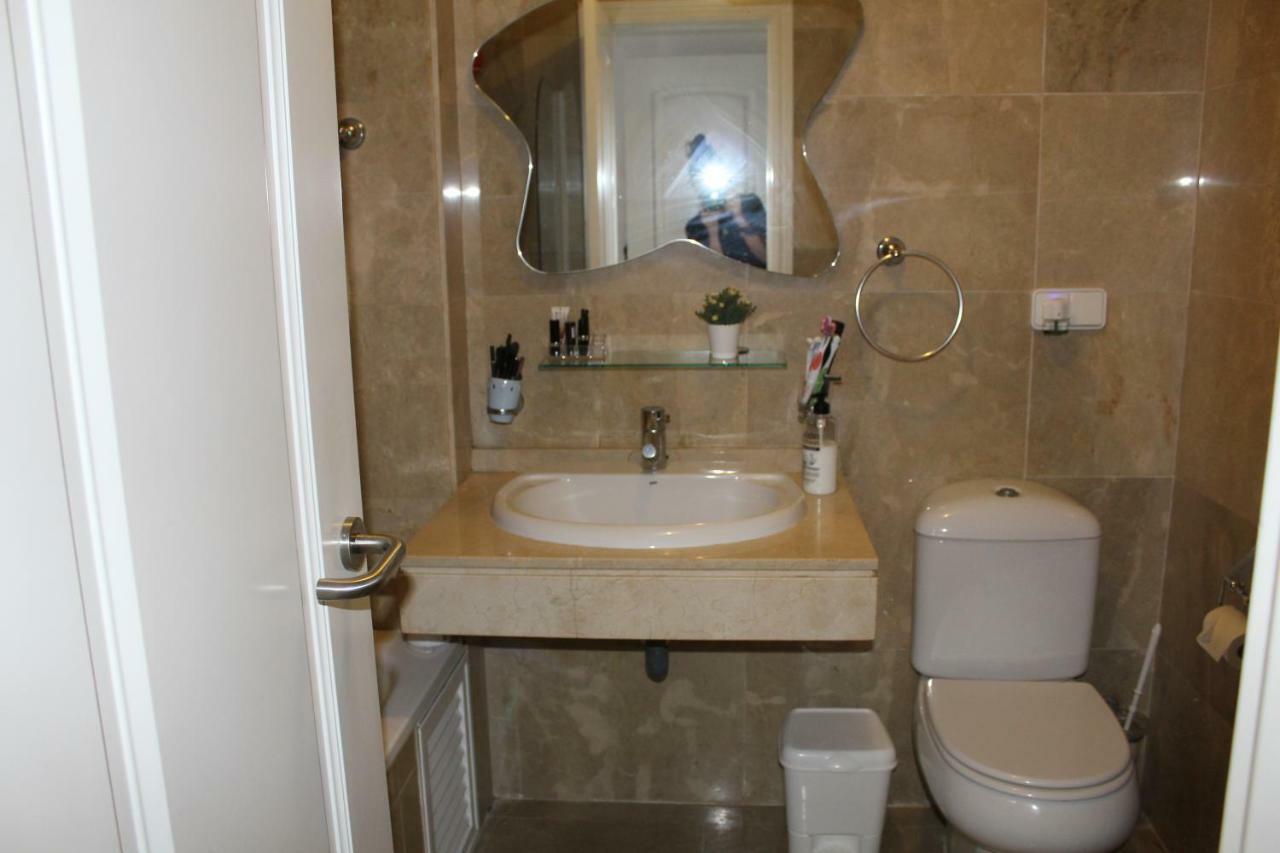 סן לואיס דה סביניאס Duquesa Suites. Manilva מראה חיצוני תמונה