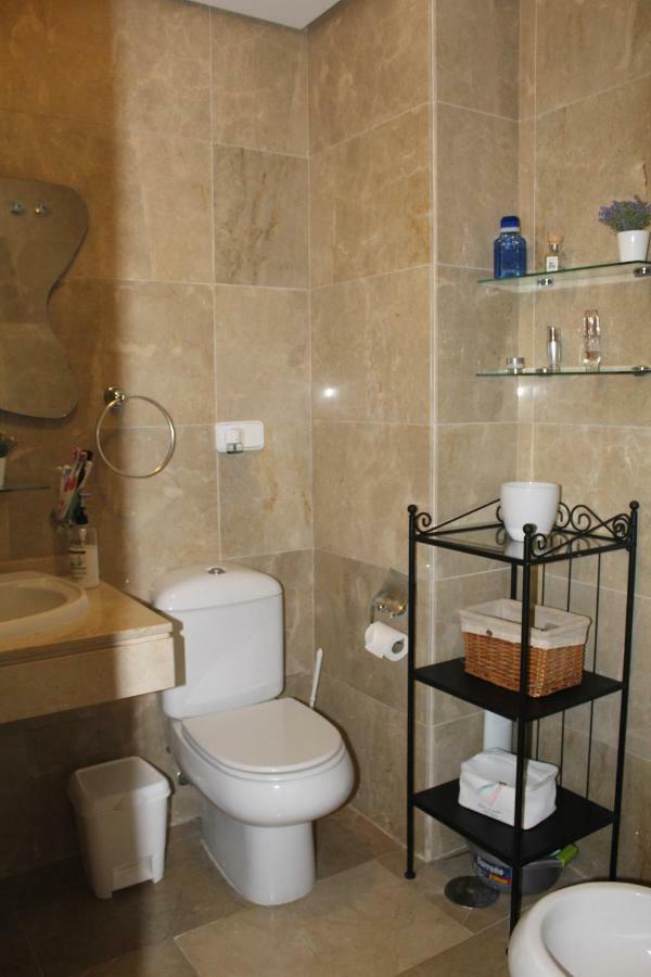 סן לואיס דה סביניאס Duquesa Suites. Manilva מראה חיצוני תמונה