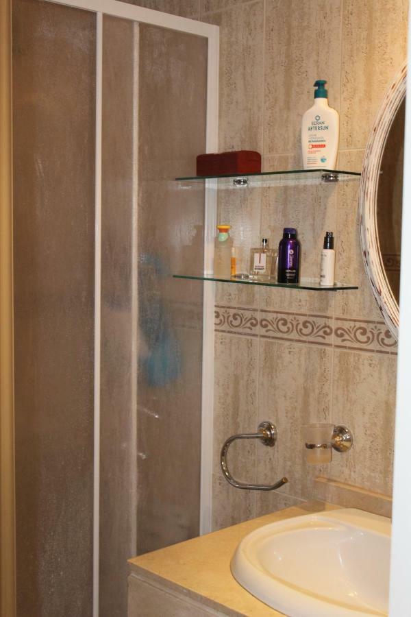 סן לואיס דה סביניאס Duquesa Suites. Manilva מראה חיצוני תמונה