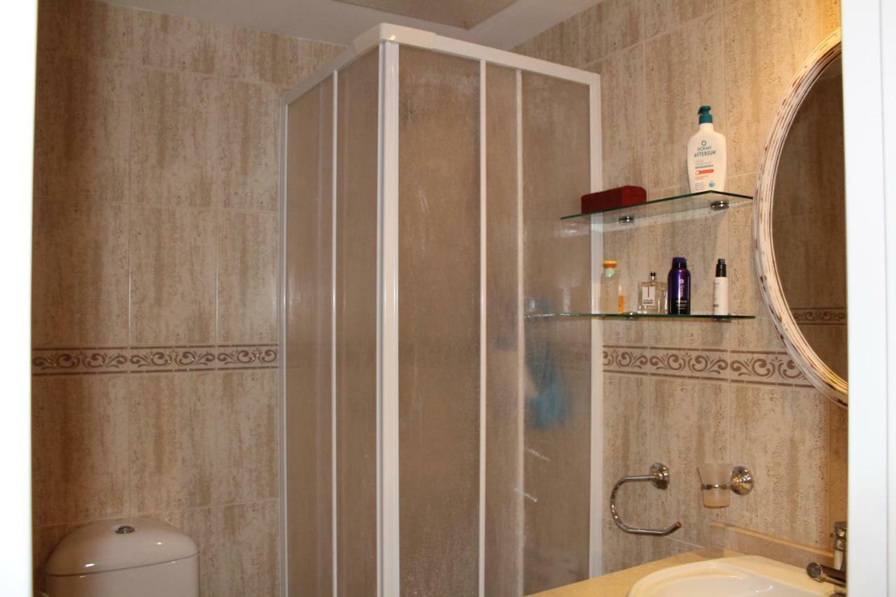 סן לואיס דה סביניאס Duquesa Suites. Manilva מראה חיצוני תמונה