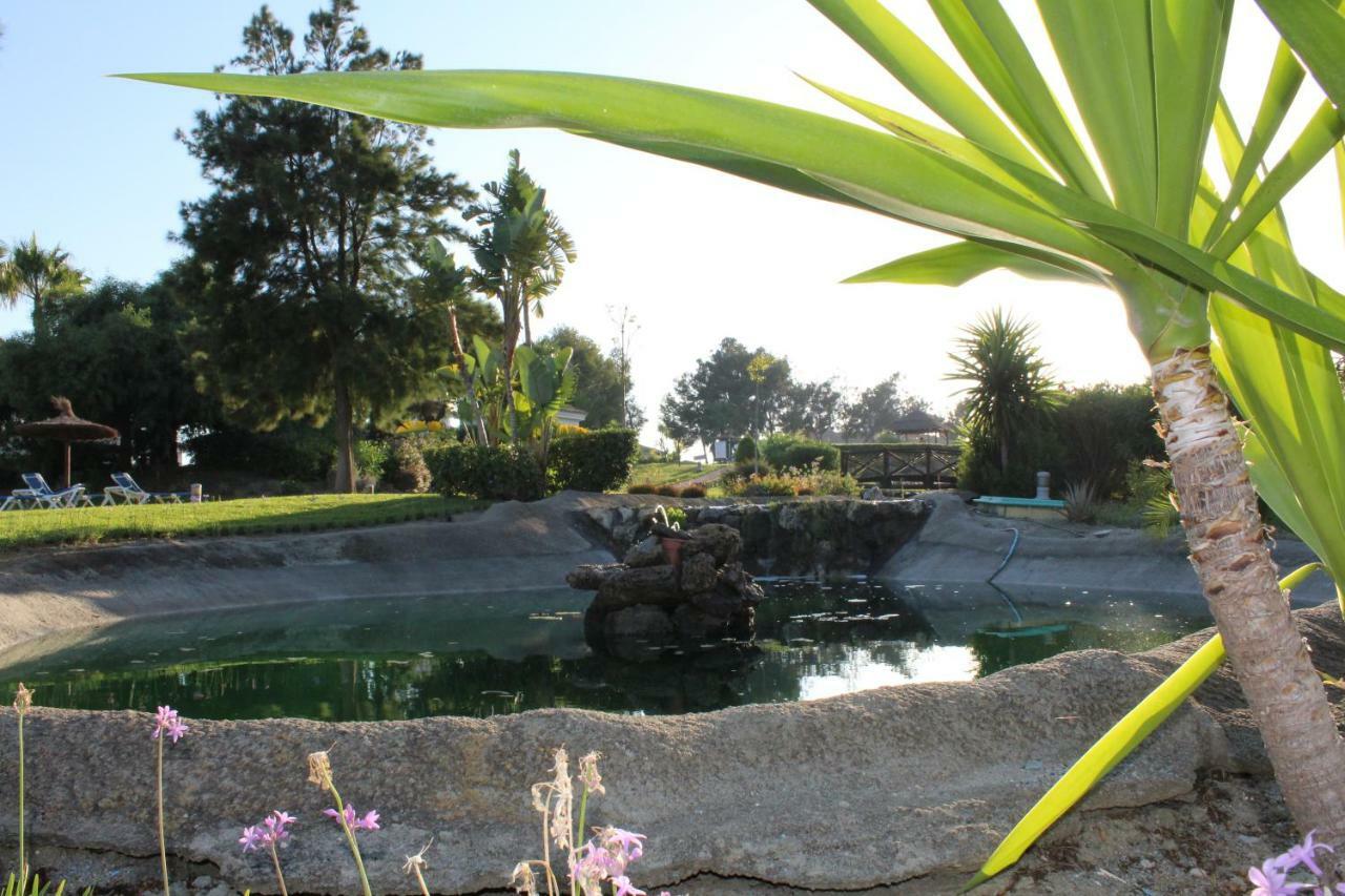 סן לואיס דה סביניאס Duquesa Suites. Manilva מראה חיצוני תמונה