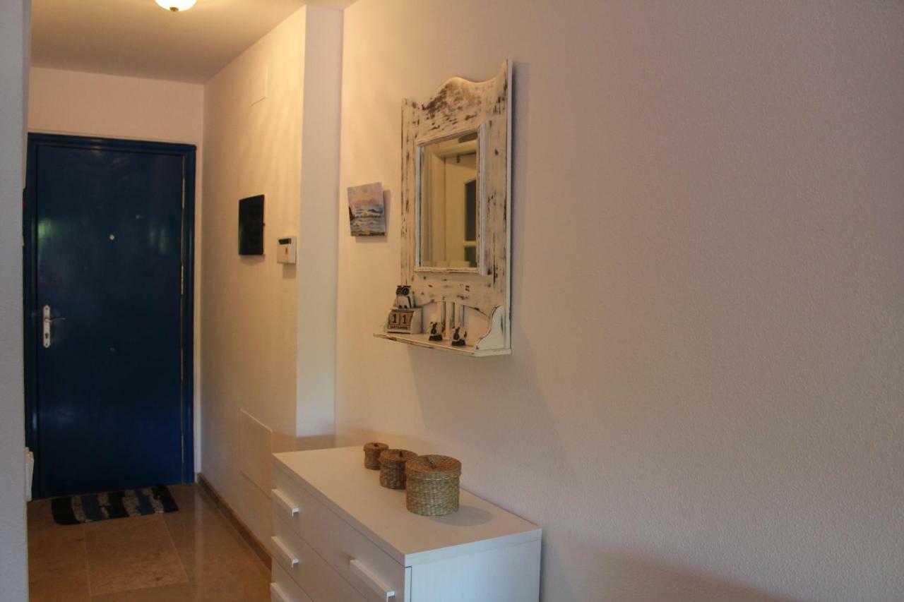 סן לואיס דה סביניאס Duquesa Suites. Manilva מראה חיצוני תמונה